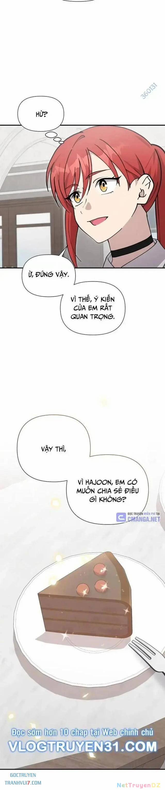 Em Gái Tôi Là Một Thiên Tài 43 trang 13