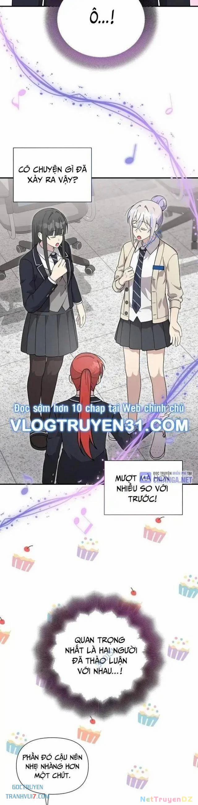 Em Gái Tôi Là Một Thiên Tài 43 trang 19