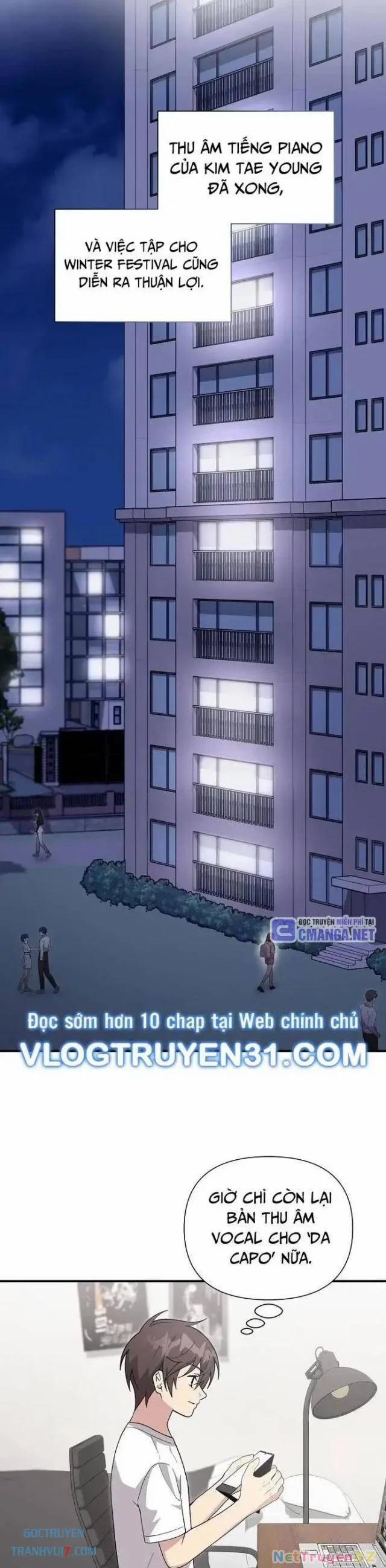 Em Gái Tôi Là Một Thiên Tài 43 trang 21