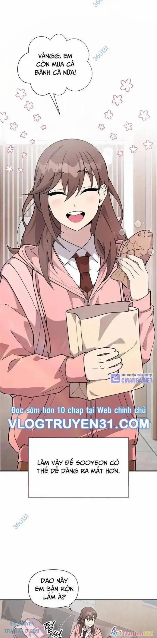 Em Gái Tôi Là Một Thiên Tài 43 trang 24