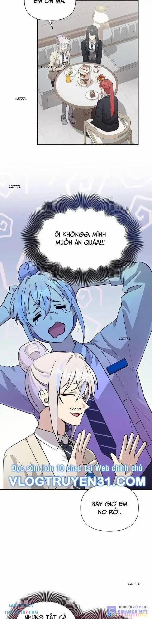 Em Gái Tôi Là Một Thiên Tài 43 trang 3