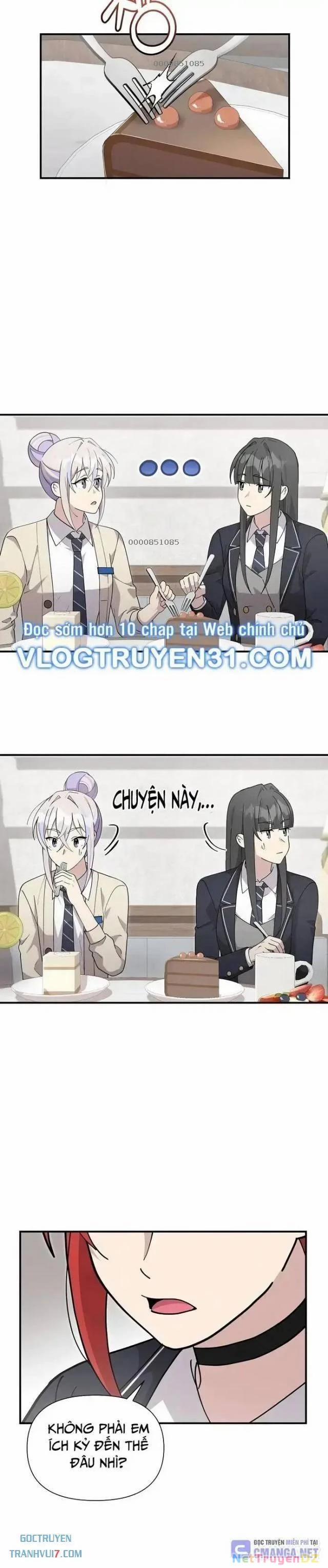 Em Gái Tôi Là Một Thiên Tài 43 trang 7