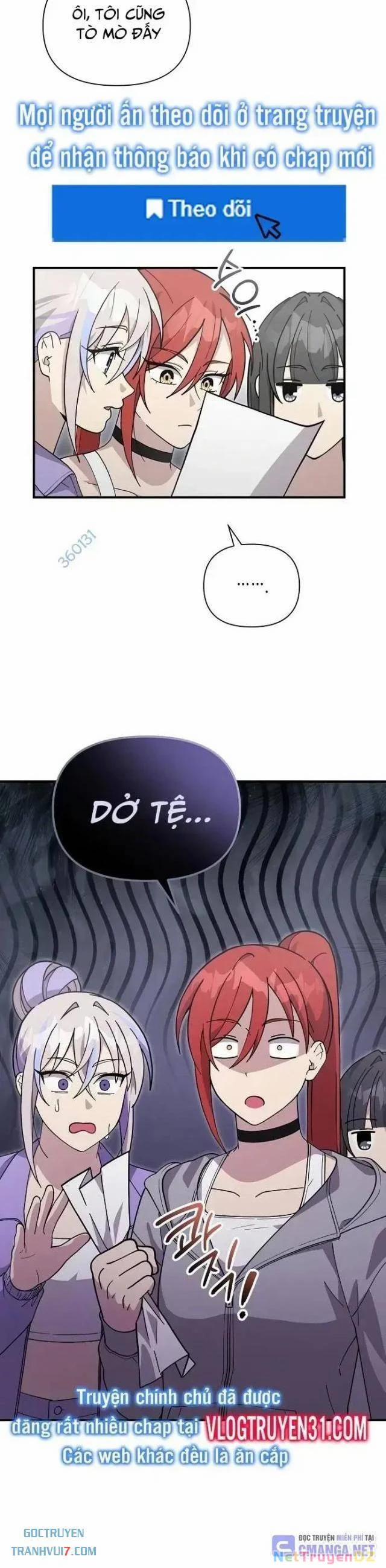 Em Gái Tôi Là Một Thiên Tài 44 trang 13