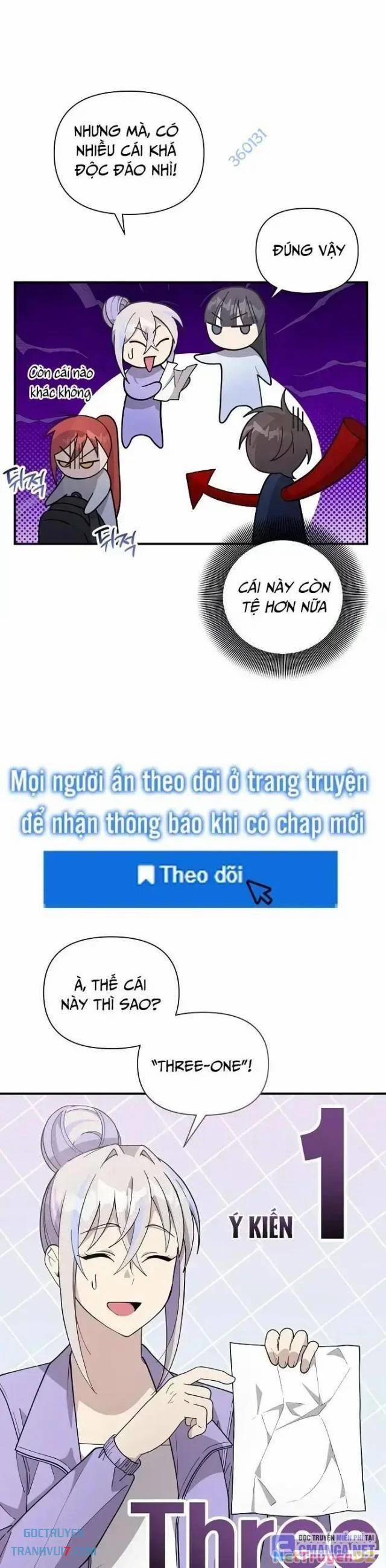 Em Gái Tôi Là Một Thiên Tài 44 trang 14