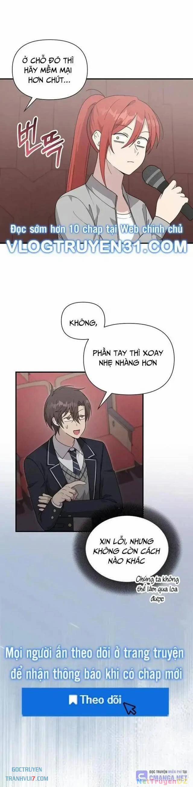 Em Gái Tôi Là Một Thiên Tài 44 trang 21