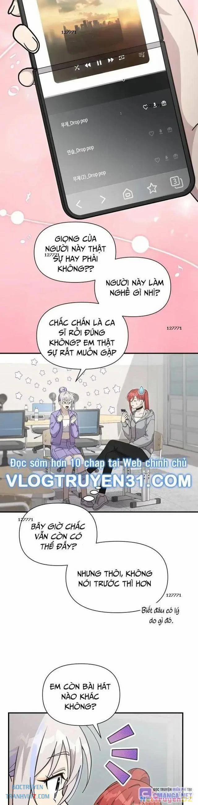 Em Gái Tôi Là Một Thiên Tài 44 trang 3