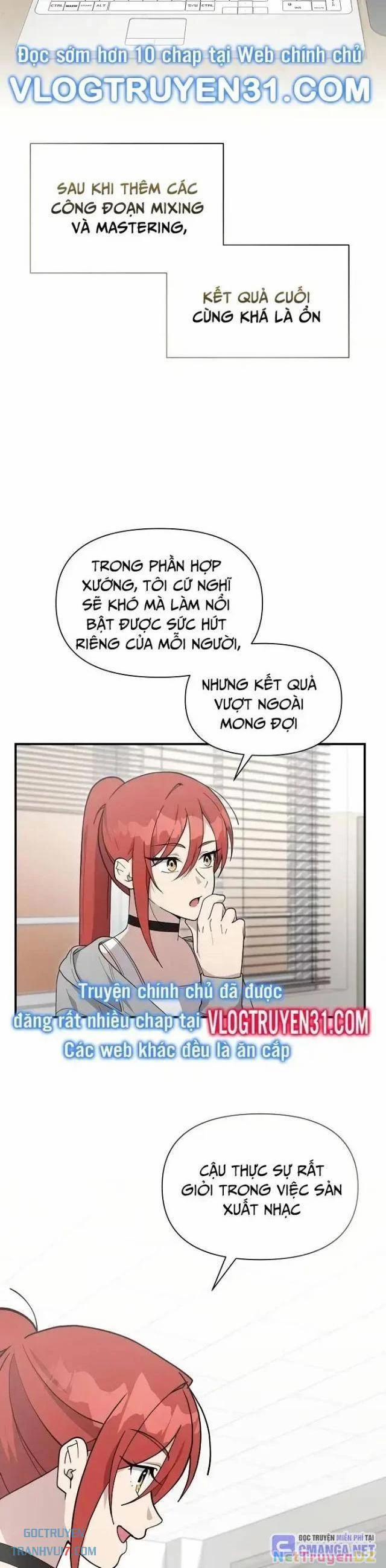 Em Gái Tôi Là Một Thiên Tài 44 trang 8