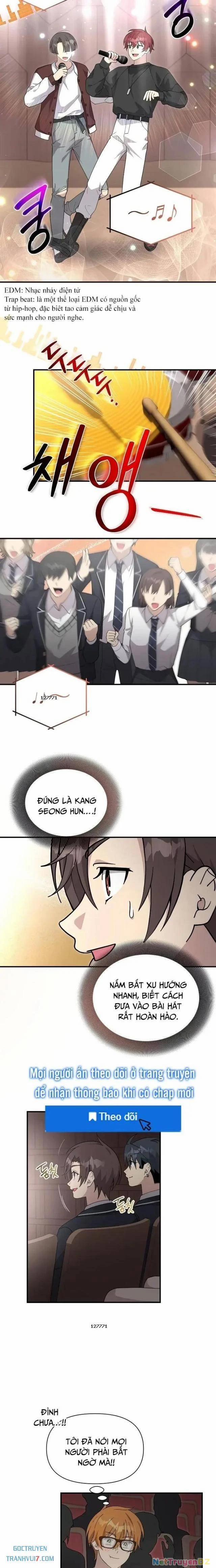 Em Gái Tôi Là Một Thiên Tài 45 trang 14