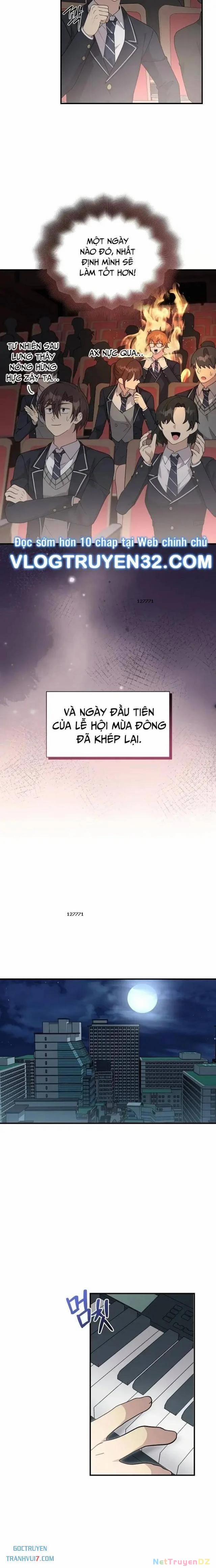 Em Gái Tôi Là Một Thiên Tài 45 trang 15