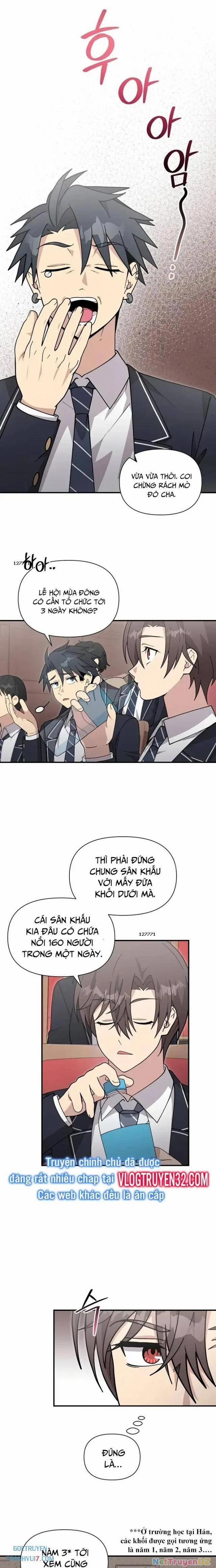 Em Gái Tôi Là Một Thiên Tài 45 trang 3