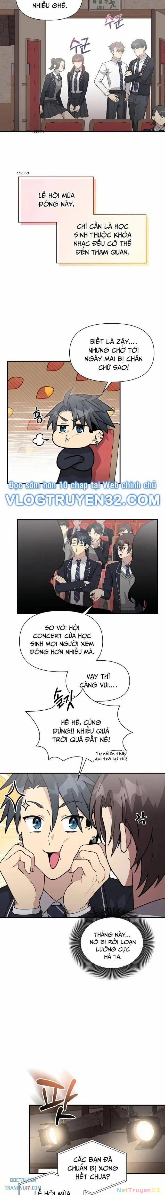 Em Gái Tôi Là Một Thiên Tài 45 trang 4