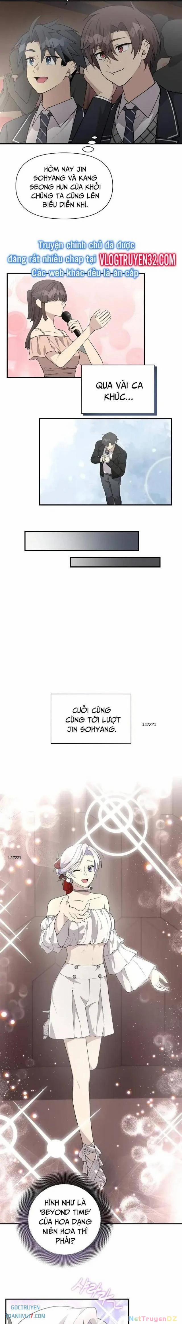 Em Gái Tôi Là Một Thiên Tài 45 trang 6