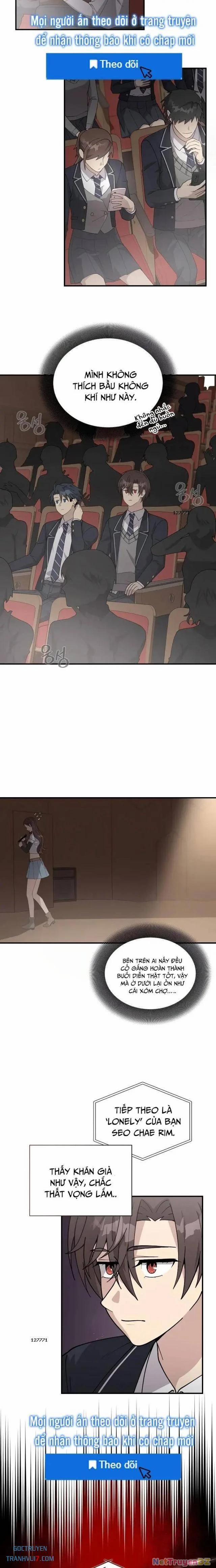 Em Gái Tôi Là Một Thiên Tài 45 trang 9