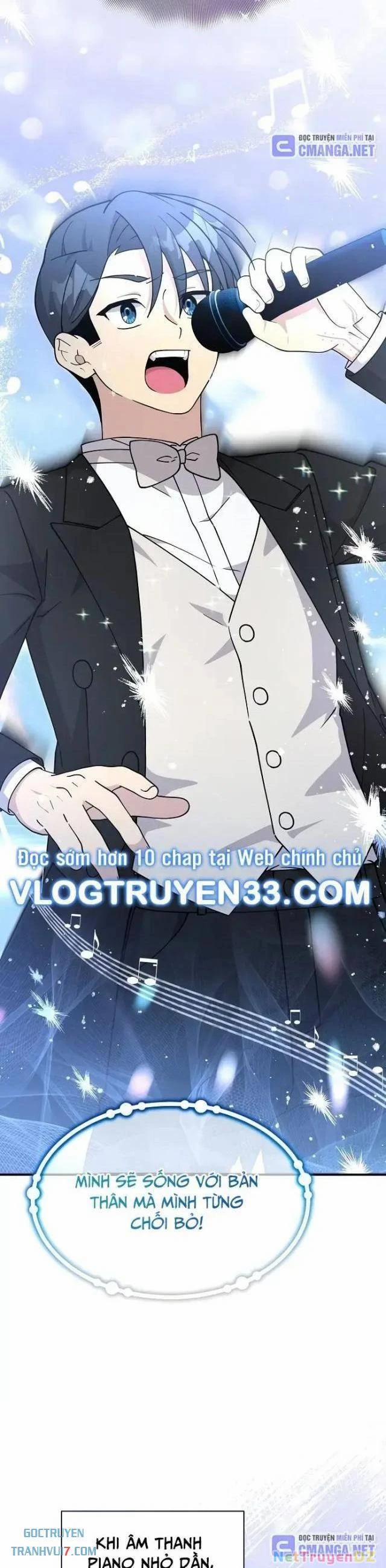 Em Gái Tôi Là Một Thiên Tài 46 trang 23