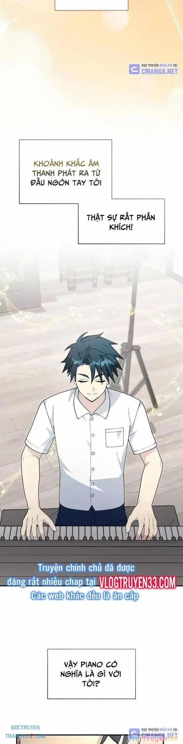 Em Gái Tôi Là Một Thiên Tài 46 trang 26