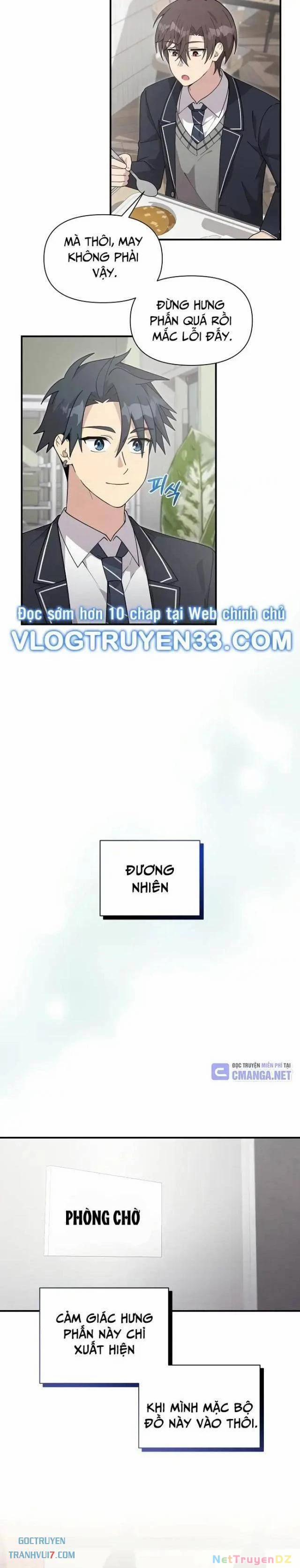 Em Gái Tôi Là Một Thiên Tài 46 trang 6