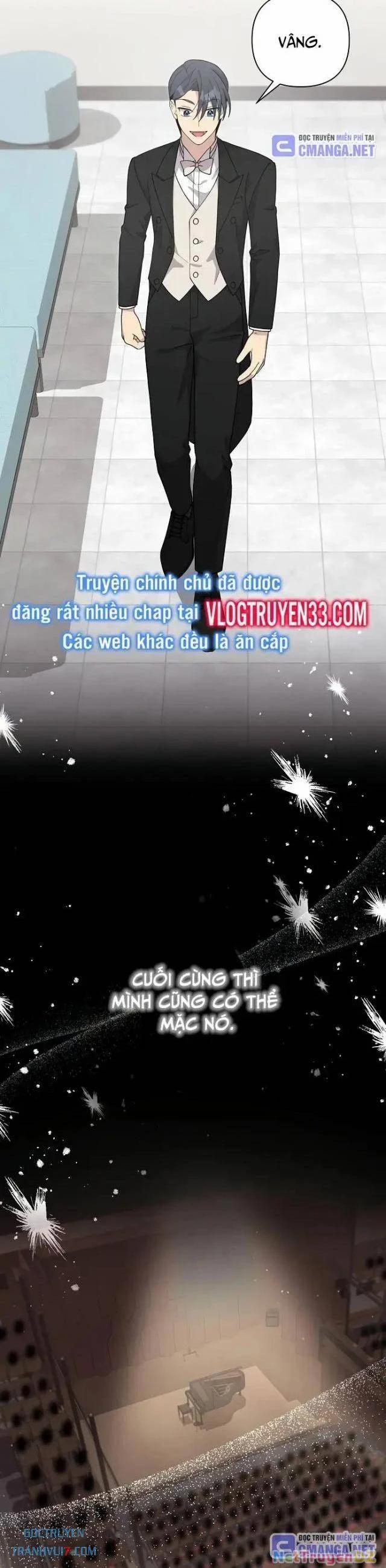 Em Gái Tôi Là Một Thiên Tài 46 trang 8