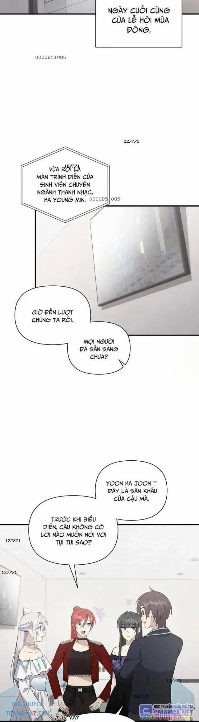 Em Gái Tôi Là Một Thiên Tài 47 trang 1