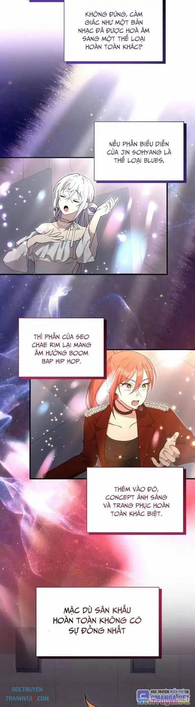 Em Gái Tôi Là Một Thiên Tài 47 trang 14