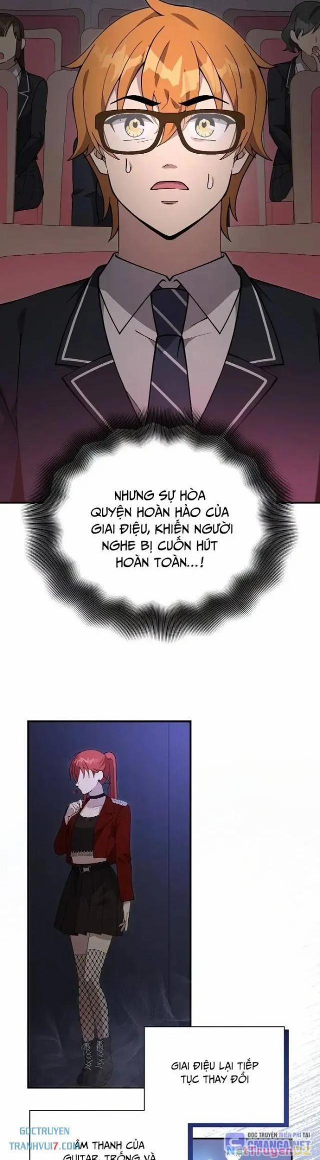 Em Gái Tôi Là Một Thiên Tài 47 trang 15