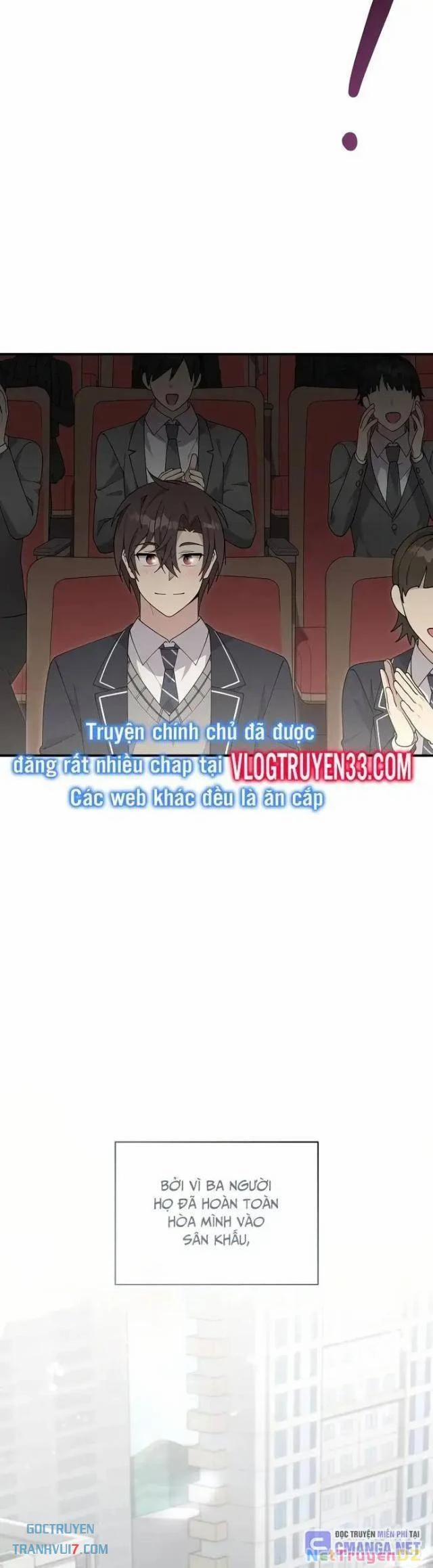 Em Gái Tôi Là Một Thiên Tài 47 trang 30