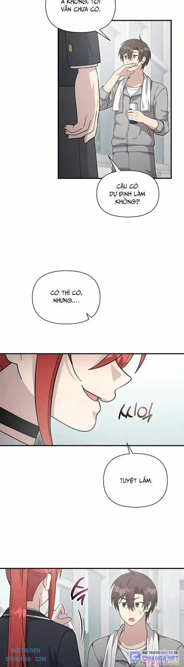 Em Gái Tôi Là Một Thiên Tài 47 trang 34