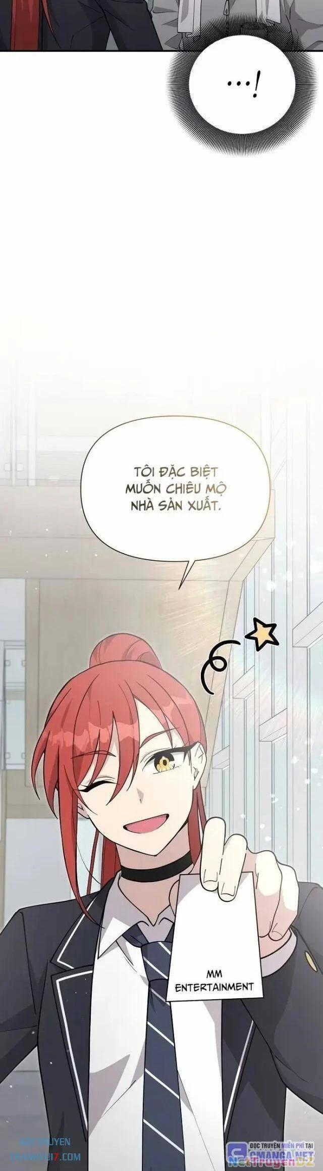 Em Gái Tôi Là Một Thiên Tài 47 trang 35