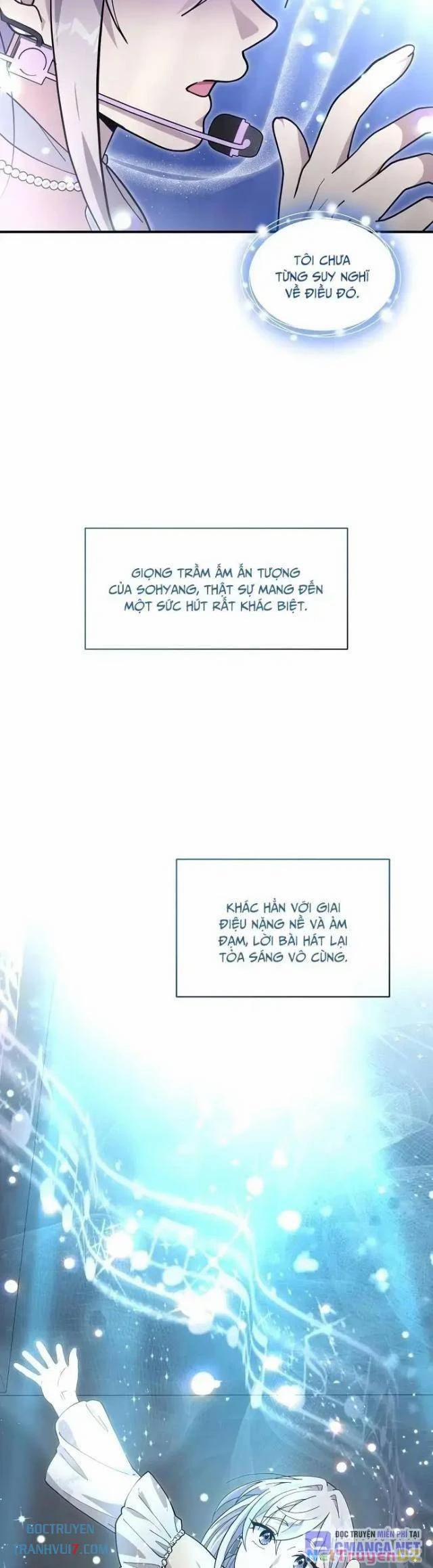 Em Gái Tôi Là Một Thiên Tài 47 trang 8