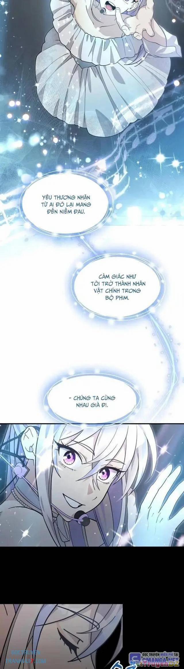 Em Gái Tôi Là Một Thiên Tài 47 trang 9