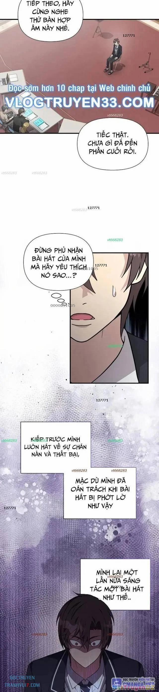 Em Gái Tôi Là Một Thiên Tài 49 trang 1