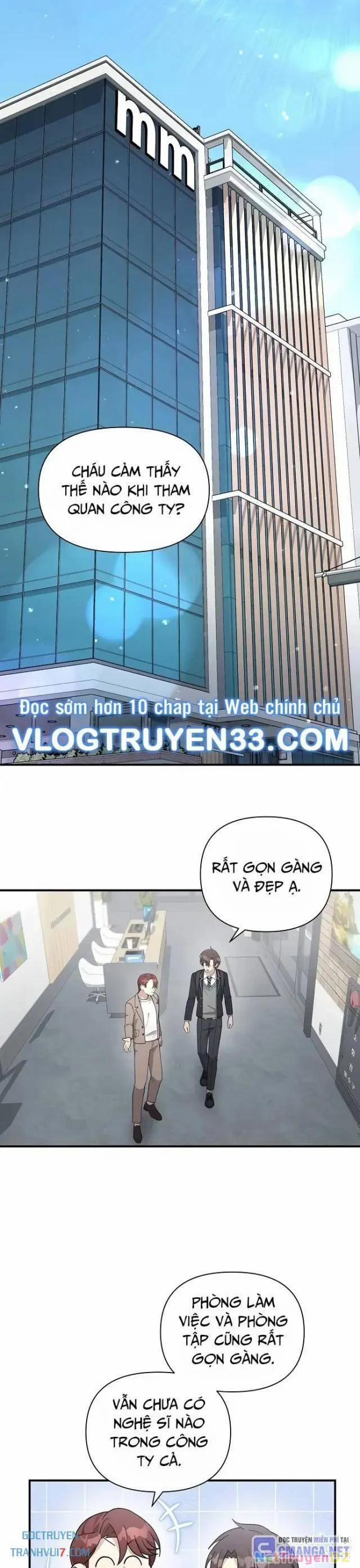 Em Gái Tôi Là Một Thiên Tài 49 trang 13