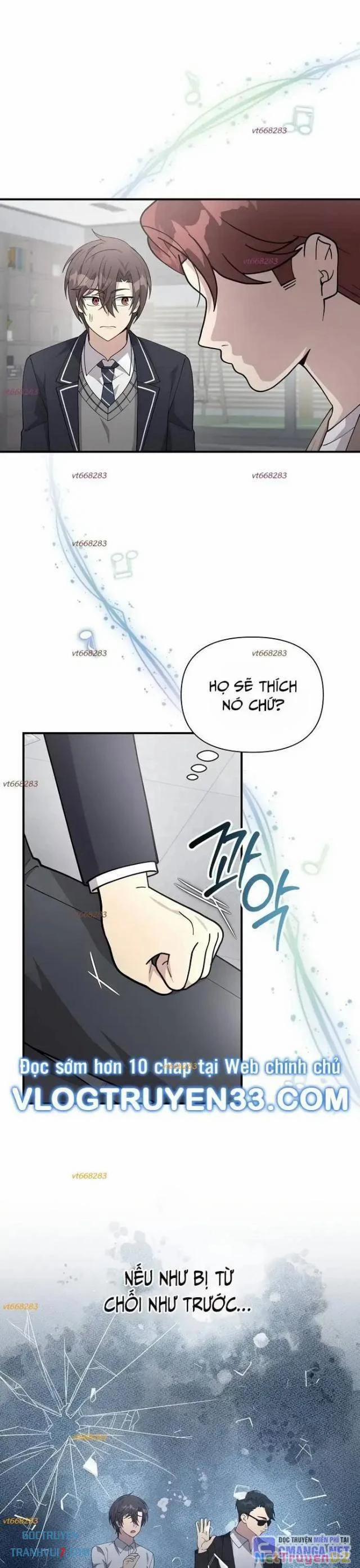 Em Gái Tôi Là Một Thiên Tài 49 trang 18