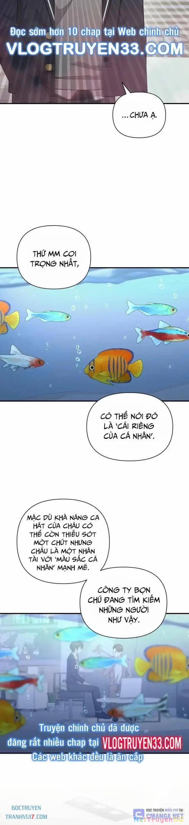 Em Gái Tôi Là Một Thiên Tài 49 trang 22