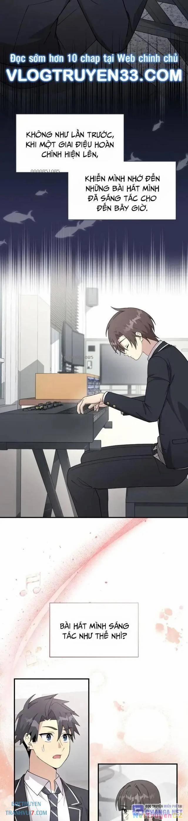 Em Gái Tôi Là Một Thiên Tài 49 trang 7