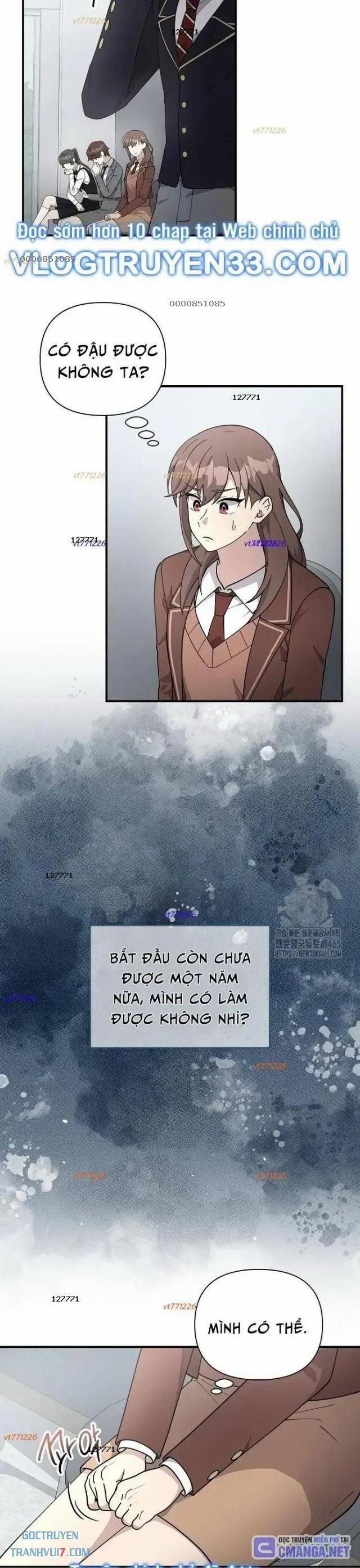 Em Gái Tôi Là Một Thiên Tài 50 trang 1