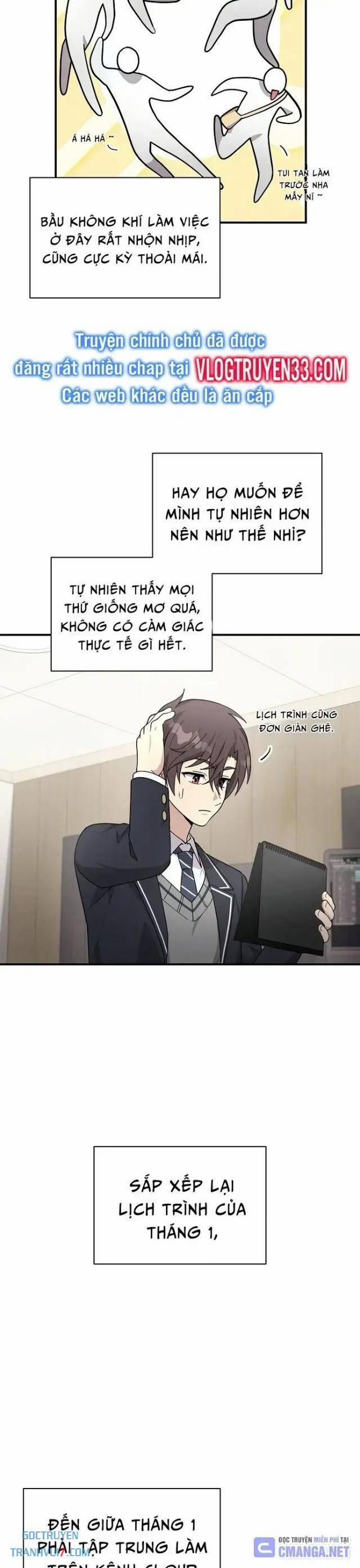 Em Gái Tôi Là Một Thiên Tài 50 trang 11