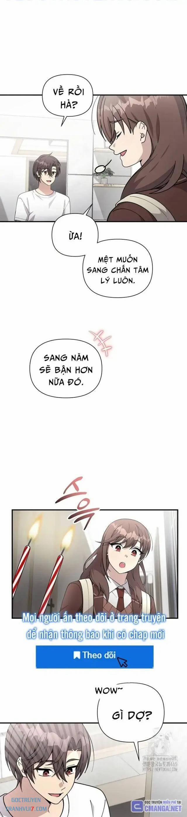 Em Gái Tôi Là Một Thiên Tài 50 trang 14