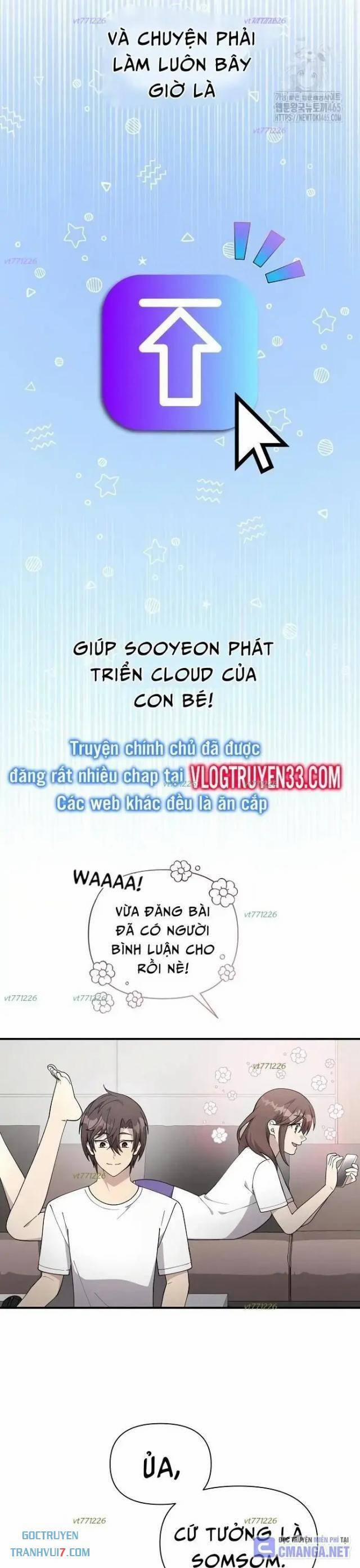 Em Gái Tôi Là Một Thiên Tài 50 trang 17