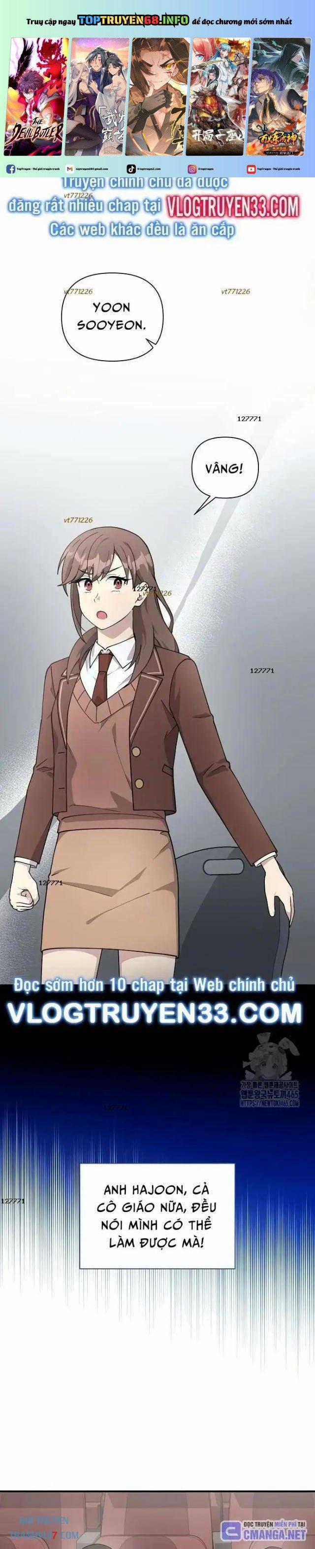 Em Gái Tôi Là Một Thiên Tài 50 trang 2