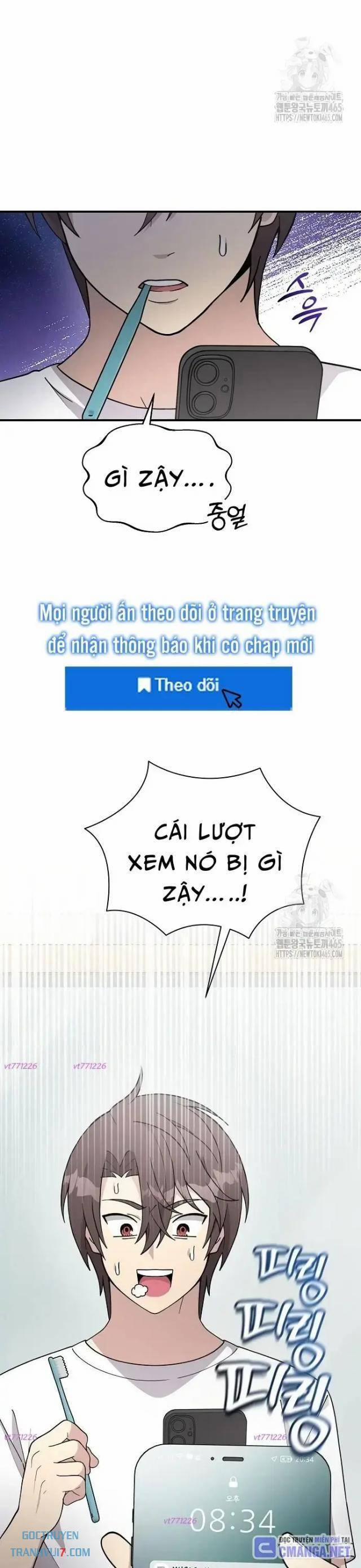 Em Gái Tôi Là Một Thiên Tài 50 trang 33