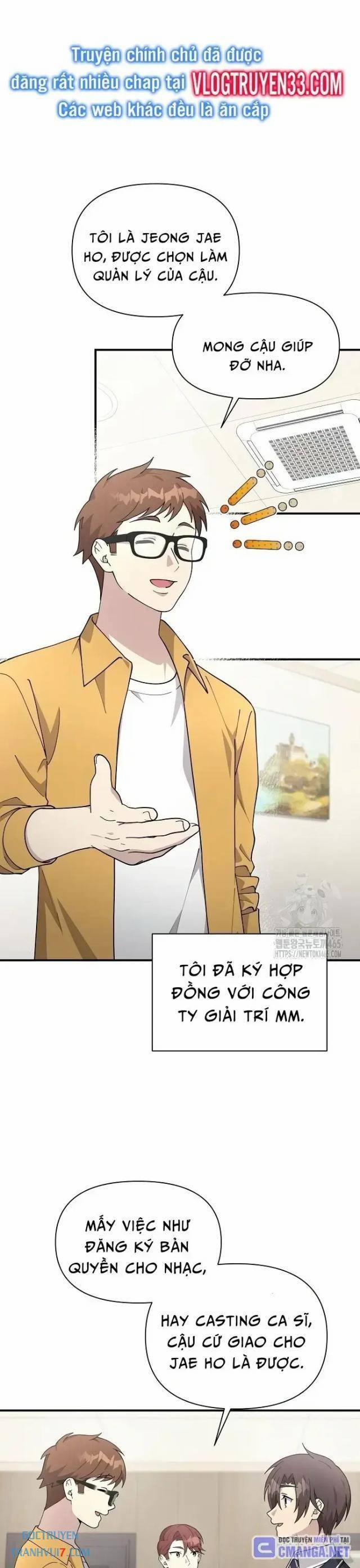 Em Gái Tôi Là Một Thiên Tài 50 trang 9