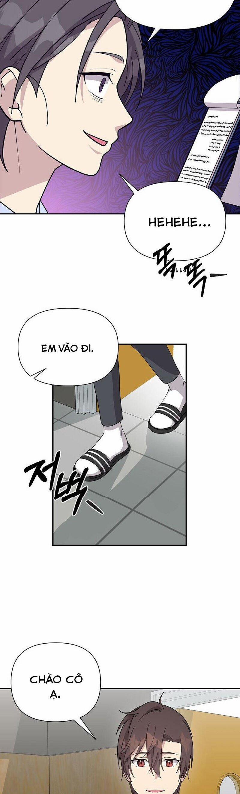 Em Gái Tôi Là Một Thiên Tài 6 trang 10