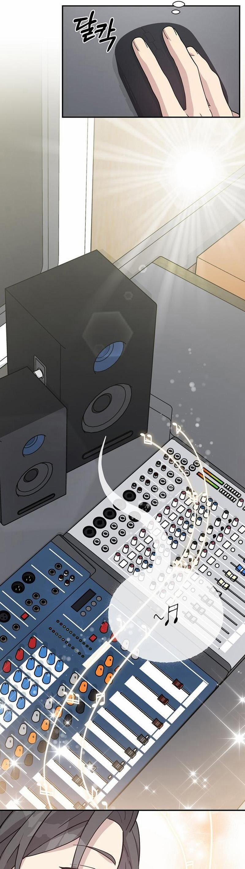 Em Gái Tôi Là Một Thiên Tài 6 trang 13