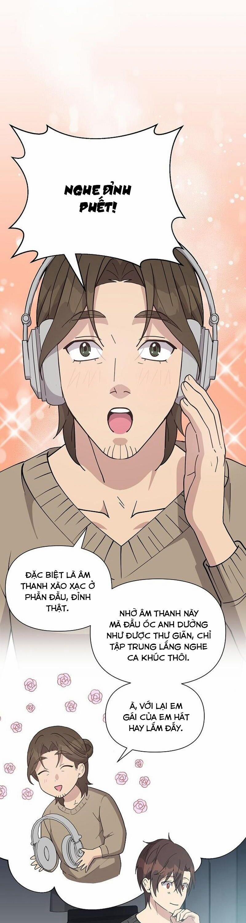 Em Gái Tôi Là Một Thiên Tài 6 trang 22