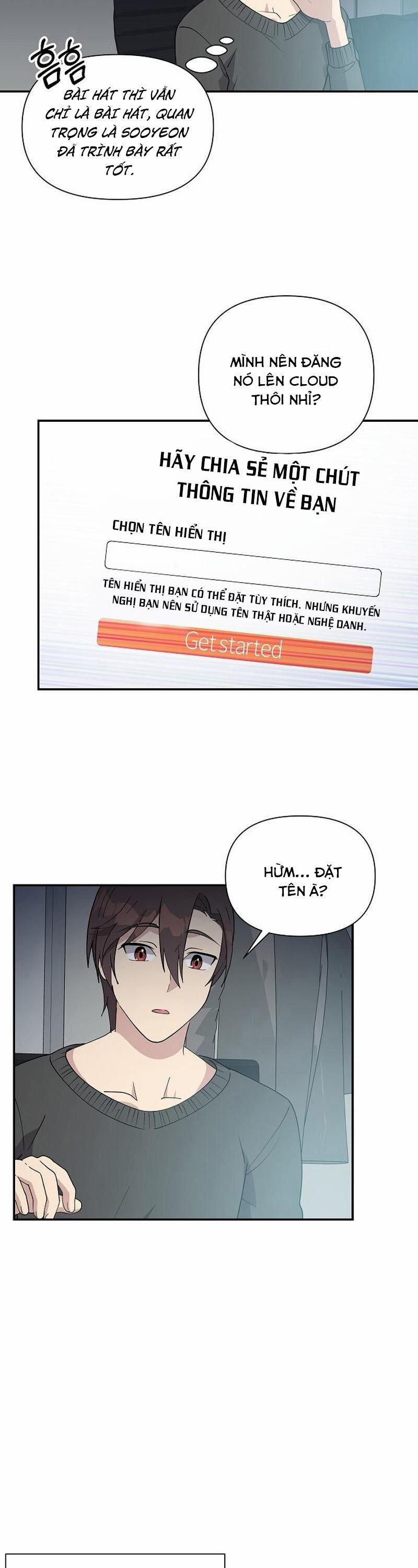 Em Gái Tôi Là Một Thiên Tài 6 trang 23