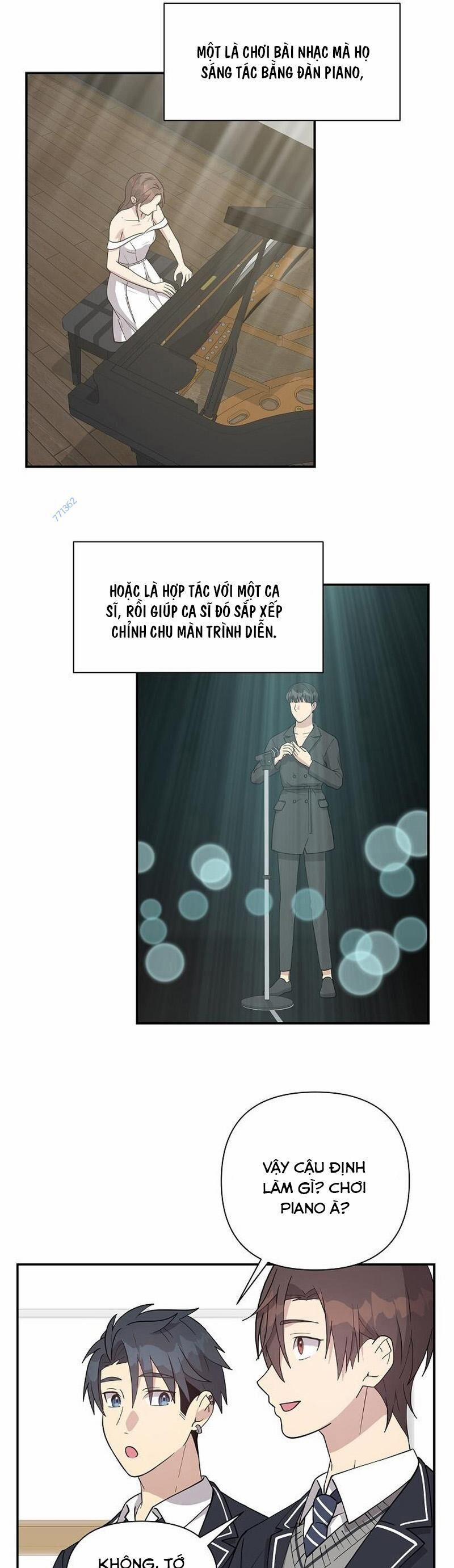 Em Gái Tôi Là Một Thiên Tài 6 trang 29