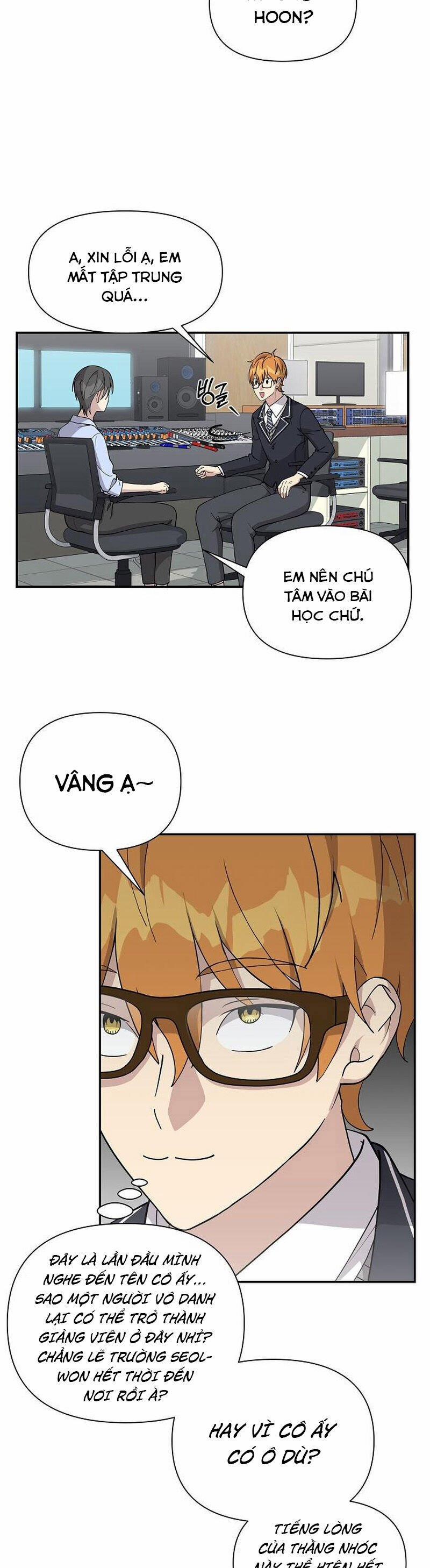 Em Gái Tôi Là Một Thiên Tài 6 trang 3