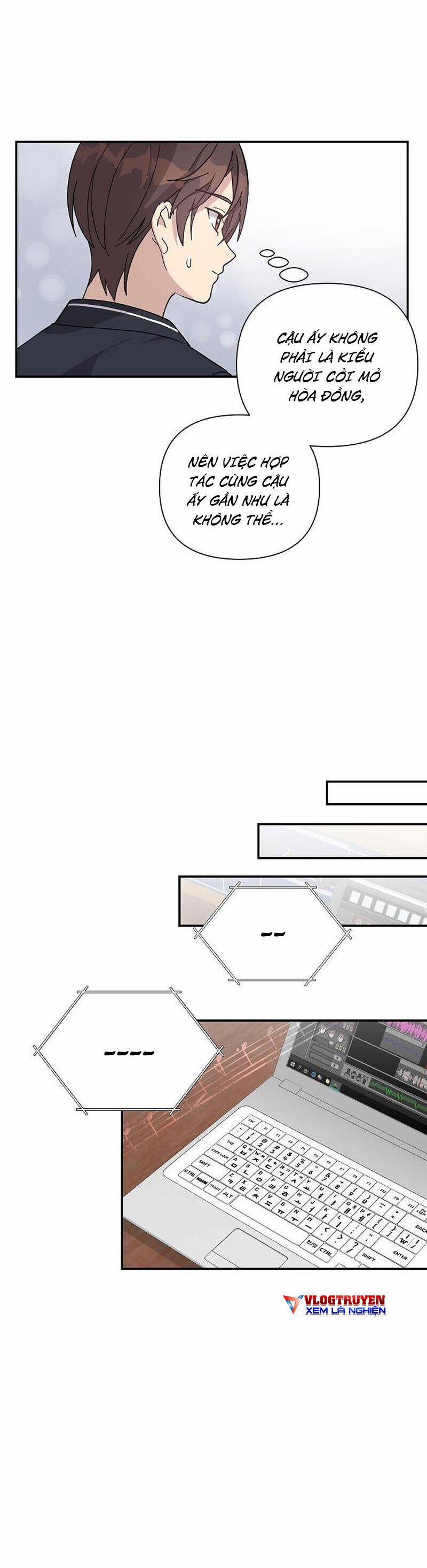 Em Gái Tôi Là Một Thiên Tài 6 trang 36