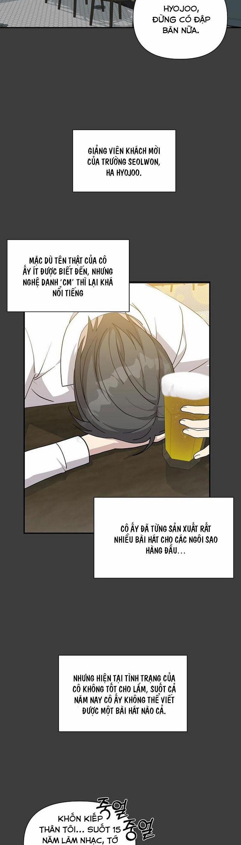 Em Gái Tôi Là Một Thiên Tài 6 trang 6