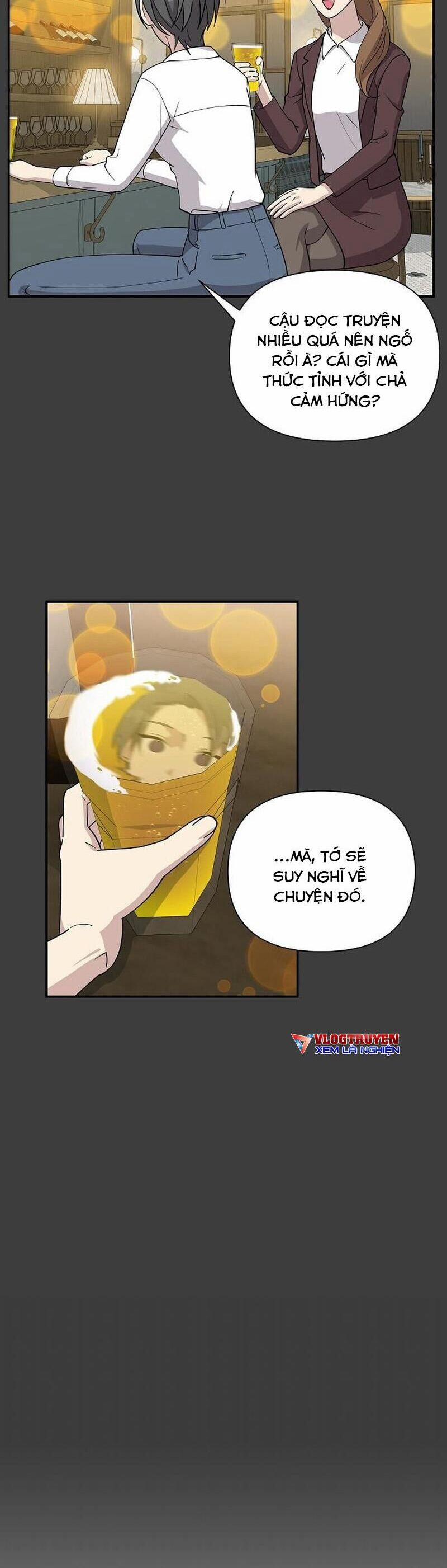 Em Gái Tôi Là Một Thiên Tài 6 trang 8